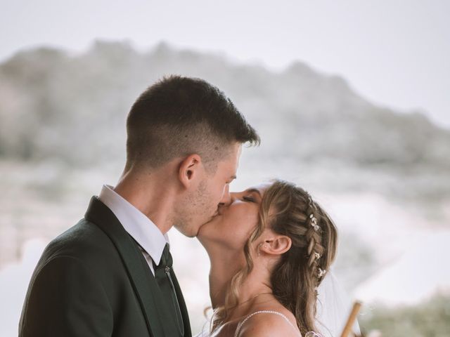 Il matrimonio di Omar e Claudia a Torreglia, Padova 53