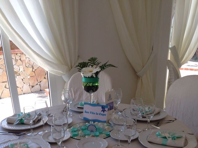 Il matrimonio di Giusy e Antonio a Acerra, Napoli 5