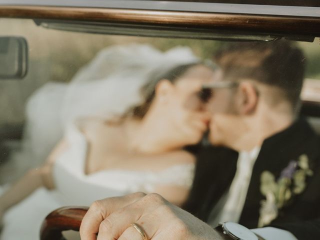 Il matrimonio di Martina e Davide a Deruta, Perugia 5