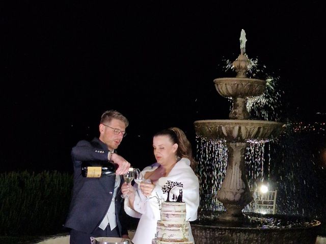 Il matrimonio di Martina e Davide a Deruta, Perugia 7