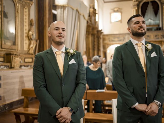 Il matrimonio di Lorenzo e Magda a Città Sant&apos;Angelo, Pescara 104