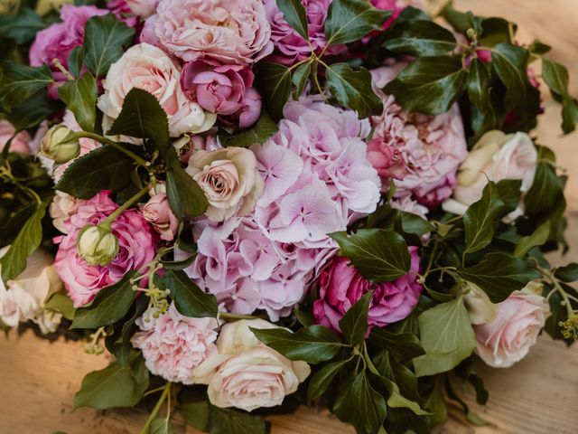 Il matrimonio di Massimo e Maura a Gambellara, Vicenza 11