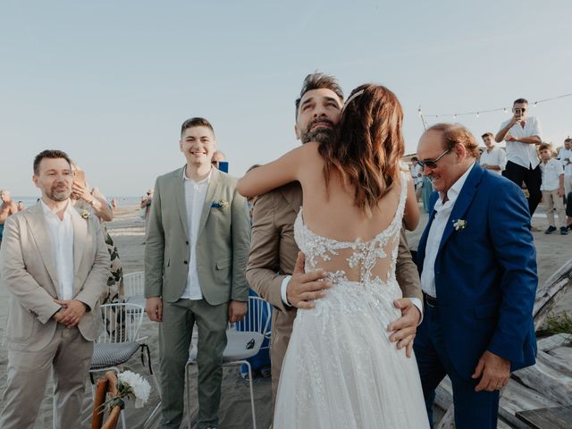 Il matrimonio di Stefano e Chiara a Ravenna, Ravenna 28