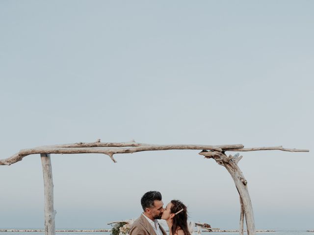 Il matrimonio di Stefano e Chiara a Ravenna, Ravenna 67