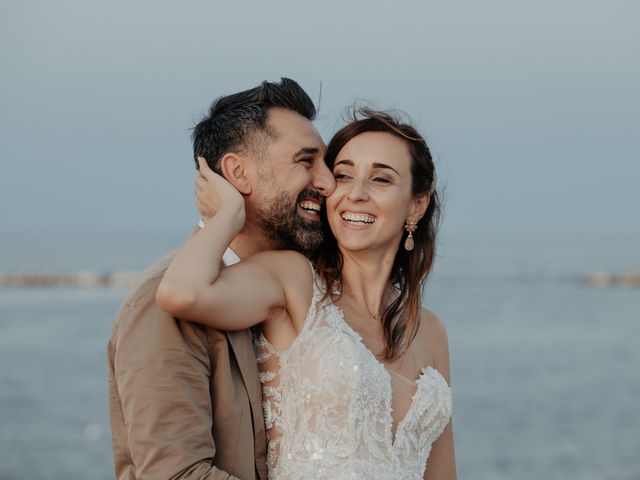 Il matrimonio di Stefano e Chiara a Ravenna, Ravenna 70