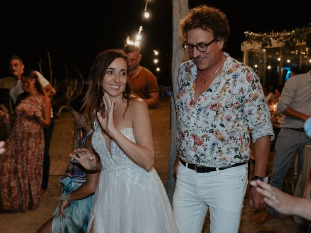 Il matrimonio di Stefano e Chiara a Ravenna, Ravenna 87