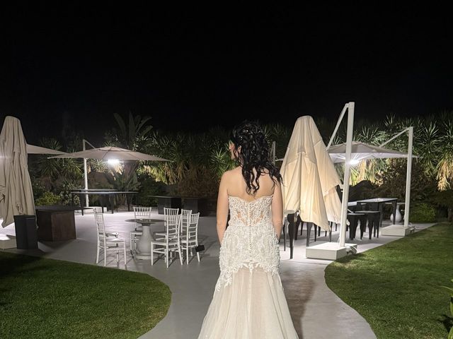 Il matrimonio di Manuel  e Eleonora  a Acireale, Catania 5
