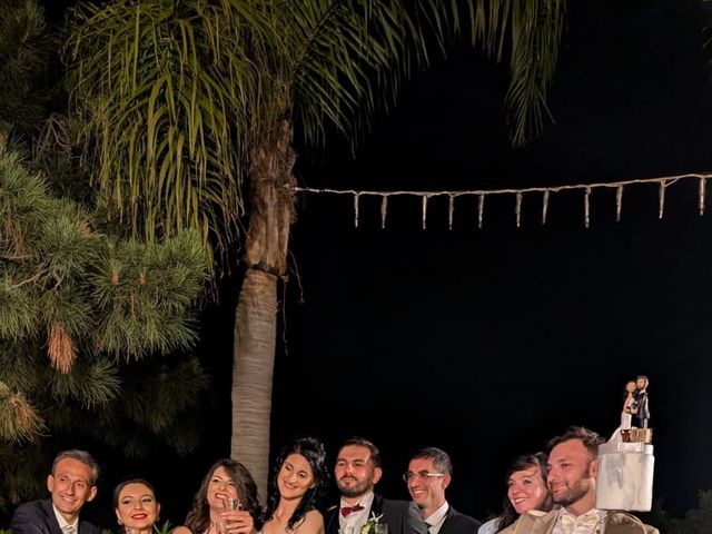 Il matrimonio di Manuel  e Eleonora  a Acireale, Catania 8