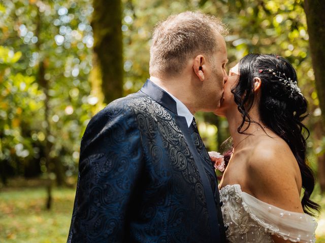 Il matrimonio di Massimo e Federica a Pordenone, Pordenone 52