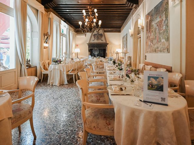Il matrimonio di Massimo e Federica a Pordenone, Pordenone 60