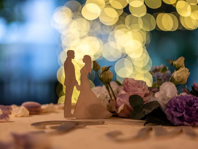 Il matrimonio di Massimo e Federica a Pordenone, Pordenone 65