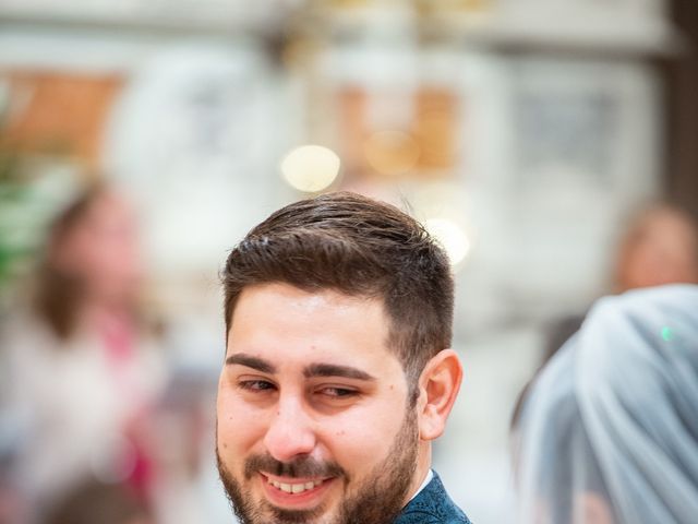 Il matrimonio di Carlo e Michela a Vobarno, Brescia 18