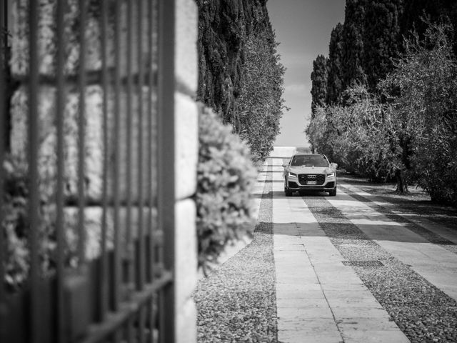 Il matrimonio di Carlo e Michela a Vobarno, Brescia 50