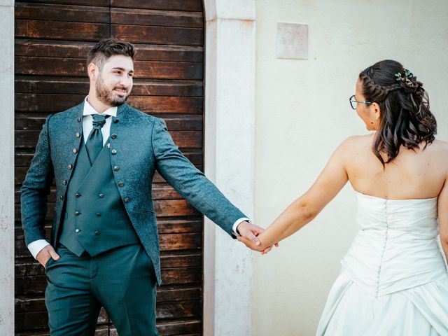 Il matrimonio di Carlo e Michela a Vobarno, Brescia 54