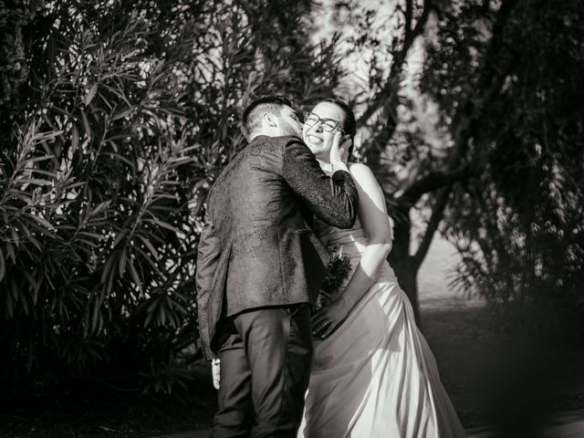 Il matrimonio di Carlo e Michela a Vobarno, Brescia 61