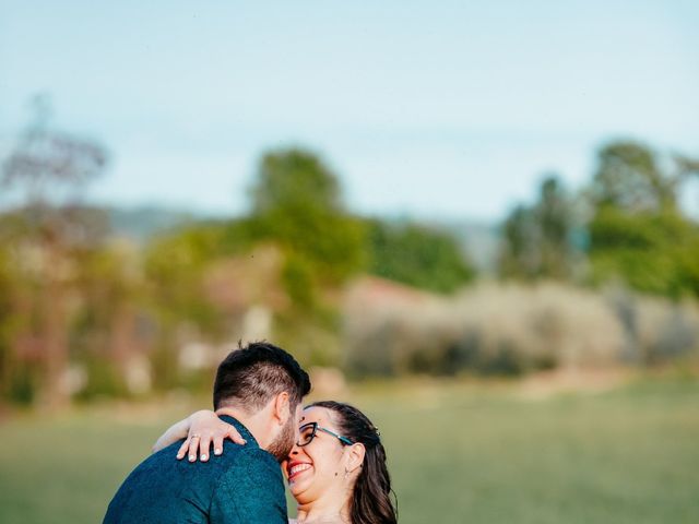 Il matrimonio di Carlo e Michela a Vobarno, Brescia 65
