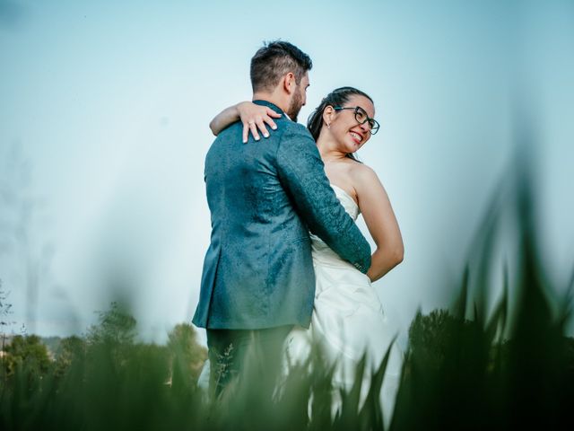 Il matrimonio di Carlo e Michela a Vobarno, Brescia 66