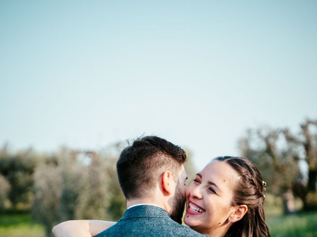 Il matrimonio di Carlo e Michela a Vobarno, Brescia 70