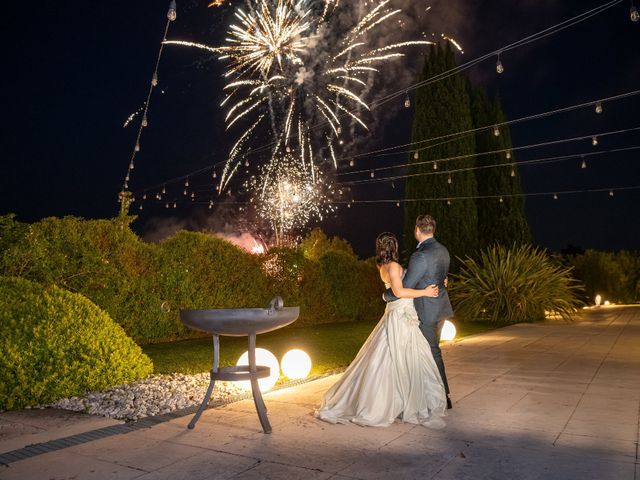 Il matrimonio di Carlo e Michela a Vobarno, Brescia 77