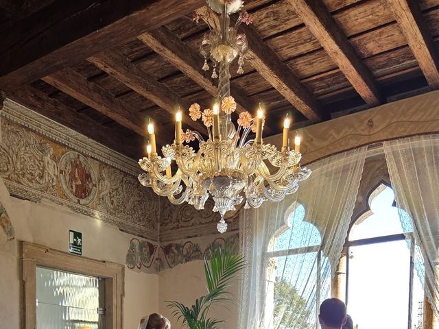 Il matrimonio di Andrea  e Asli a Verona, Verona 3