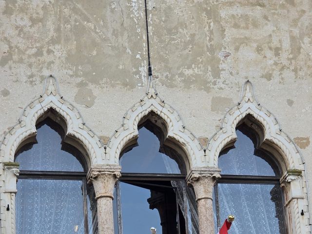 Il matrimonio di Andrea  e Asli a Verona, Verona 5