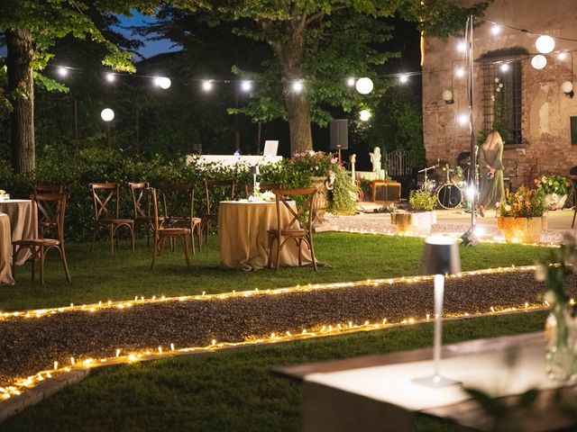 Il matrimonio di Andrea  e Asli a Verona, Verona 1