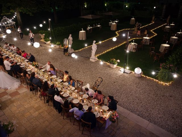 Il matrimonio di Andrea  e Asli a Verona, Verona 2