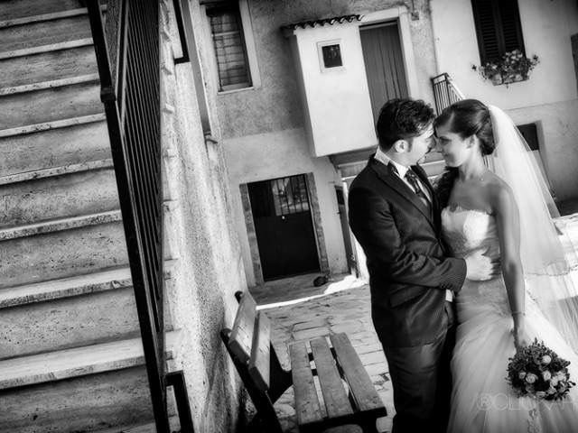 Il matrimonio di Salvatore e Carmelina a Calvello, Potenza 3