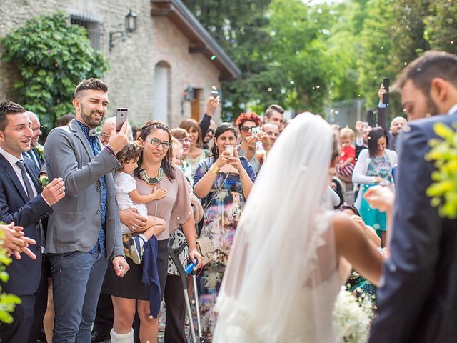 Il matrimonio di Federico e Laura a Parma, Parma 53