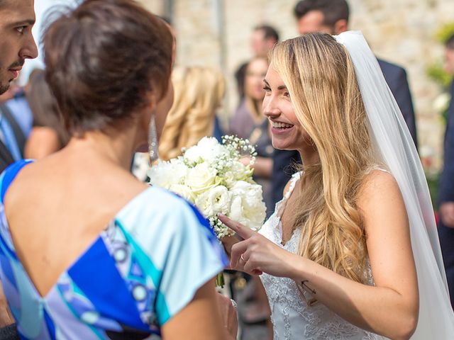 Il matrimonio di Federico e Laura a Parma, Parma 58