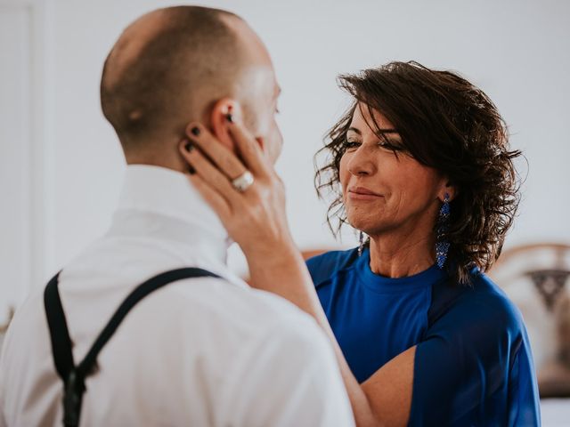 Il matrimonio di Guido e Federica a Roma, Roma 5