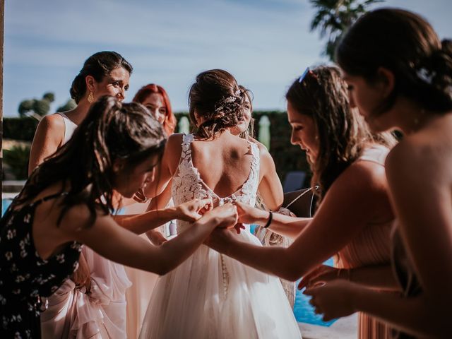 Il matrimonio di Guido e Federica a Roma, Roma 17