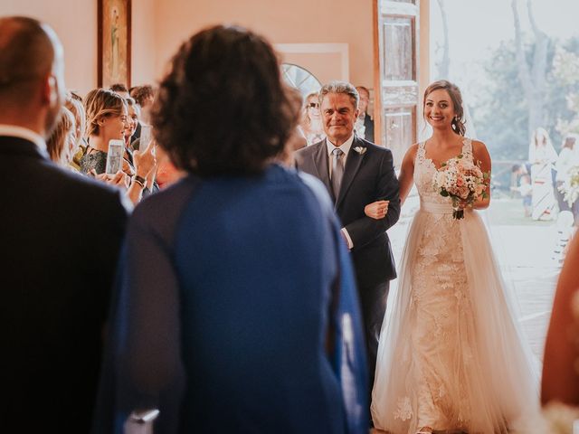 Il matrimonio di Guido e Federica a Roma, Roma 26