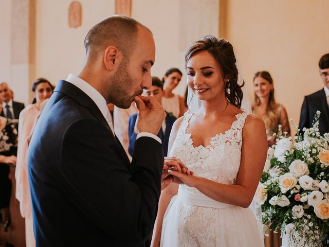 Il matrimonio di Guido e Federica a Roma, Roma 32