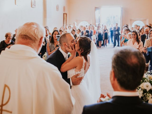 Il matrimonio di Guido e Federica a Roma, Roma 36