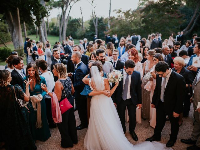 Il matrimonio di Guido e Federica a Roma, Roma 48