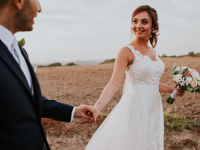 Il matrimonio di Guido e Federica a Roma, Roma 50