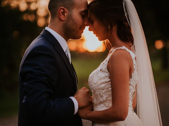 Il matrimonio di Guido e Federica a Roma, Roma 54