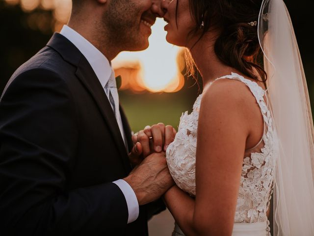 Il matrimonio di Guido e Federica a Roma, Roma 58