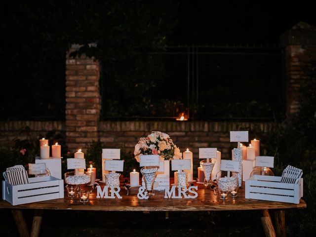 Il matrimonio di Guido e Federica a Roma, Roma 78