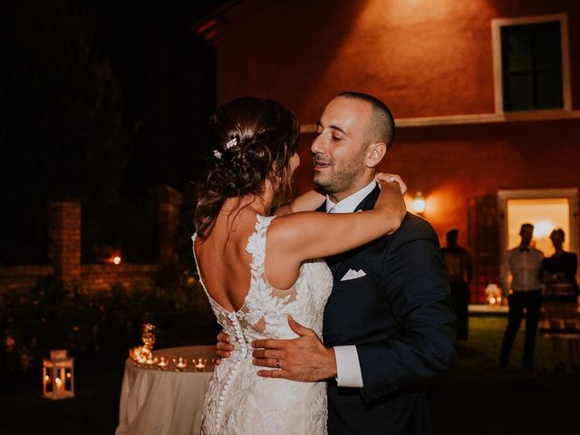 Il matrimonio di Guido e Federica a Roma, Roma 80