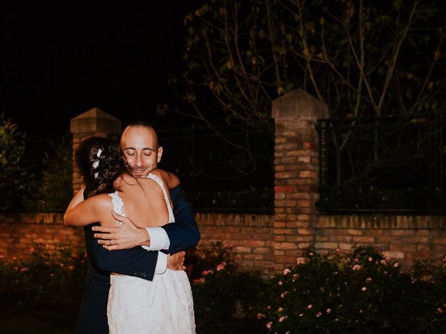 Il matrimonio di Guido e Federica a Roma, Roma 81