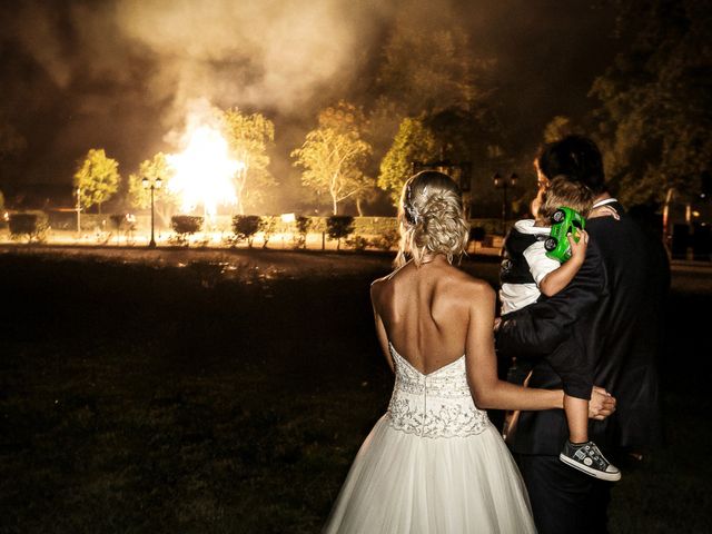 Il matrimonio di Enrico e Elena a Treviso, Treviso 65