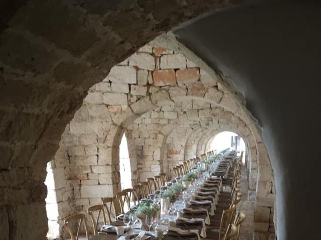 Il matrimonio di Mimmo e Roberta a Taranto, Taranto 9