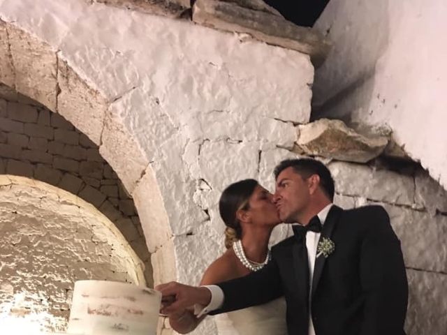 Il matrimonio di Mimmo e Roberta a Taranto, Taranto 12