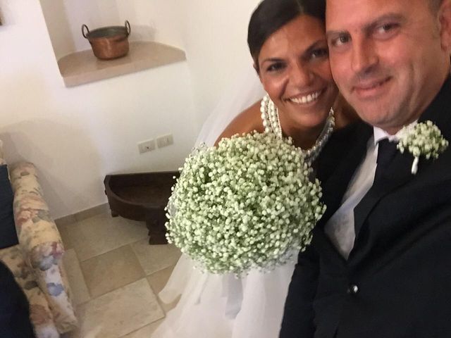 Il matrimonio di Mimmo e Roberta a Taranto, Taranto 17