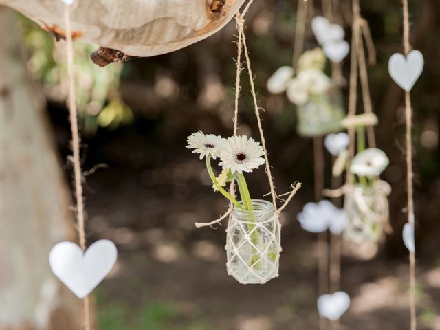 Il matrimonio di Michele e Claudia a Maruggio, Taranto 7