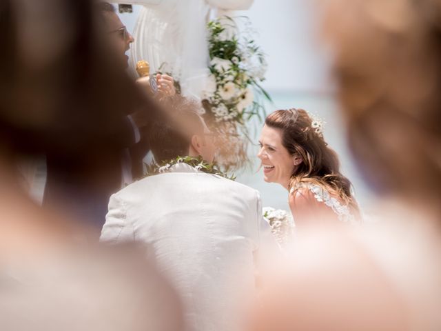 Il matrimonio di Michele e Claudia a Maruggio, Taranto 19