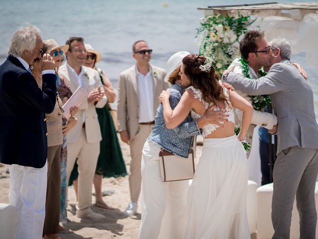 Il matrimonio di Michele e Claudia a Maruggio, Taranto 25