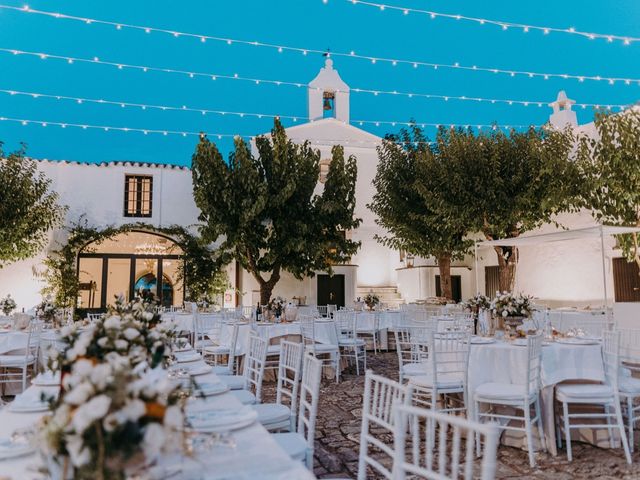 Il matrimonio di Joao e Egle a Ostuni, Brindisi 5